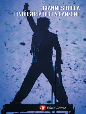 cover image of L'industria della canzone